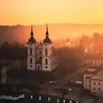Klaster Otel Želiv