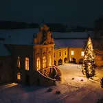 Klaster Želiv