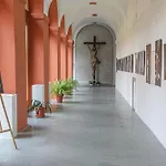 Klaster Želiv
