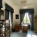 Klaster 4* Želiv