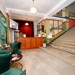Klaster 4* Želiv