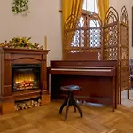 Klaster Otel