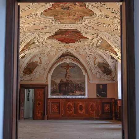 Hotel Klášter 4*