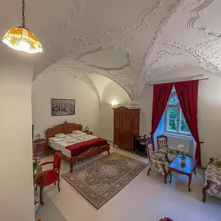 Hotel Klášter 4*
