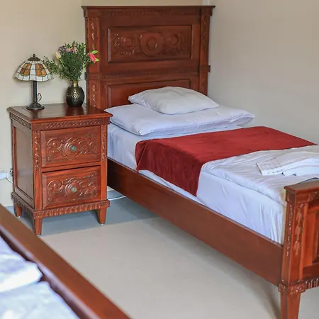 ホテル Klaster 4*