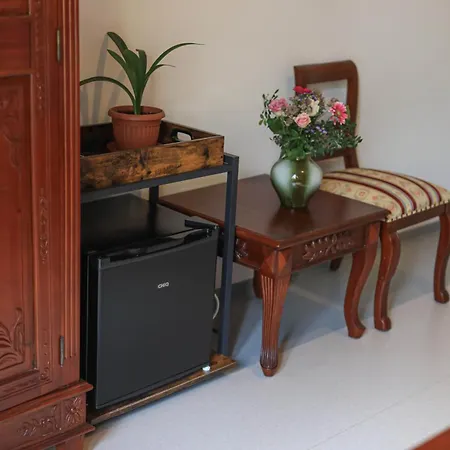 Klaster ホテル Želiv