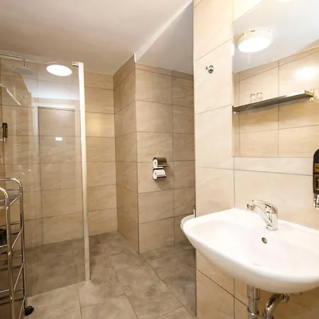 ホテル Klaster 4*