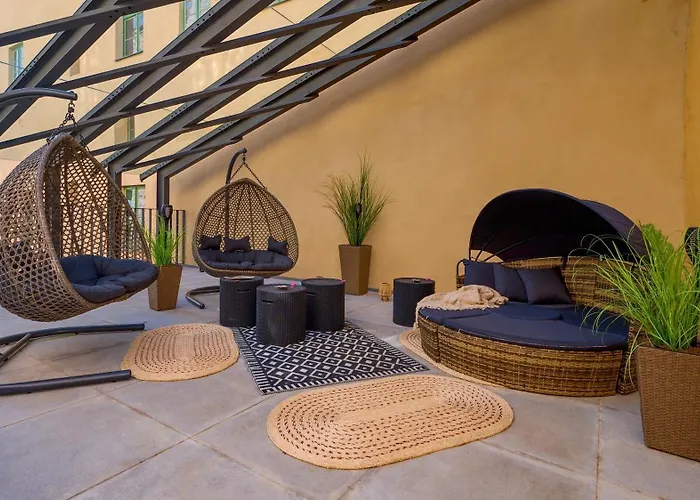 Klaster Hotel 4*