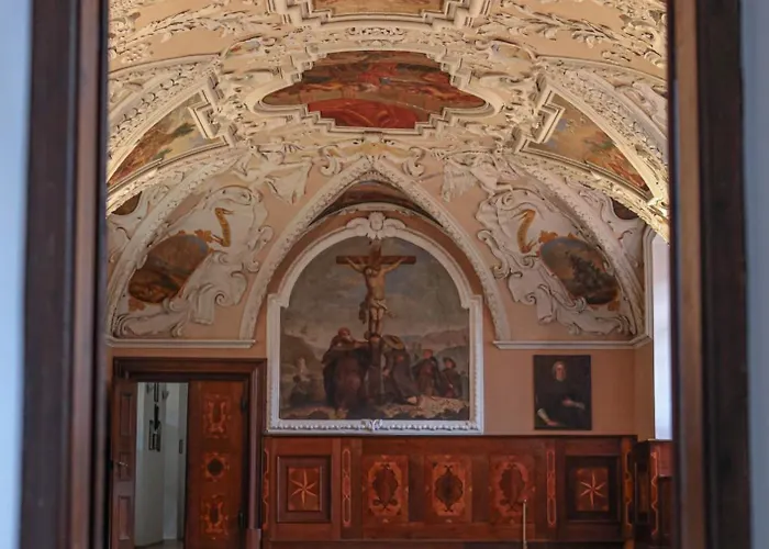 Hotel Klaster 4*