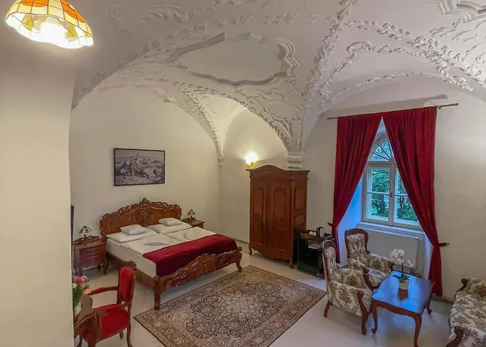 Hotel Klaster 4*
