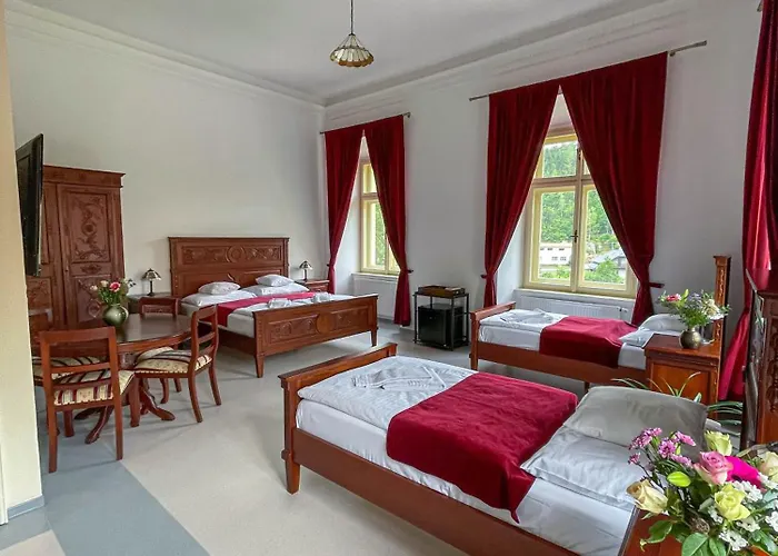 Klaster Hotel