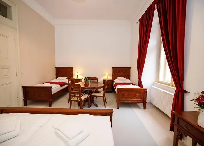Klaster Hotel
