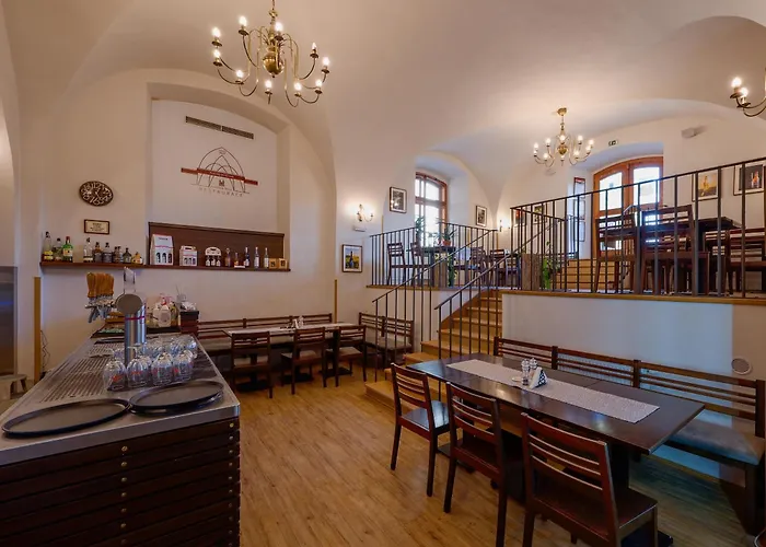 Hotel Klaster 4*