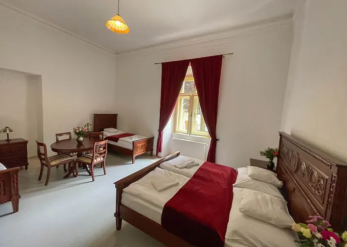 Hotel Klaster 4*